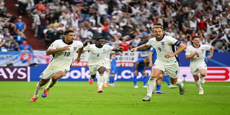 Cách theo dõi kết quả bóng đá thông minh