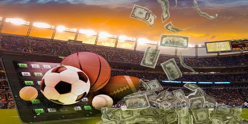 Công cụ hỗ trợ xem kèo bóng đá