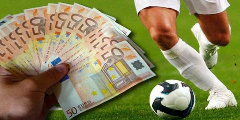 Giải nghĩa đơn giản odds trong bóng đá là gì