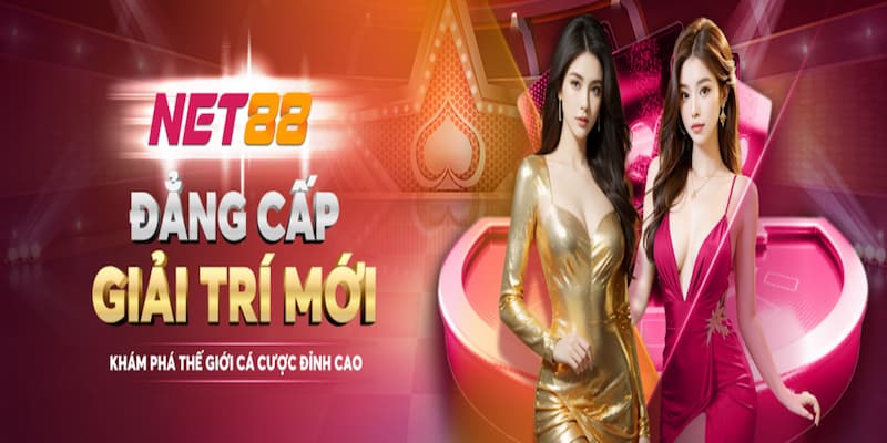Hướng dẫn đăng ký và trải nghiệm tại net88