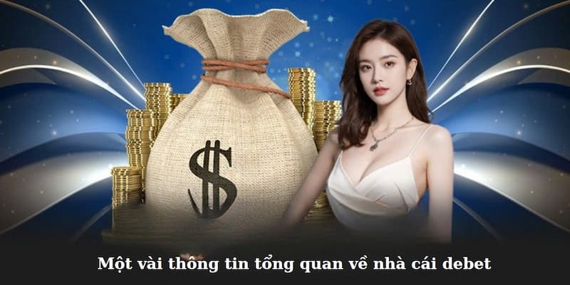 Lưu ý cần biết khi cược tại debet