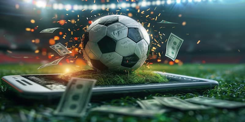 Tác động của odds trong bóng đá là gì đến tỷ lệ kèo