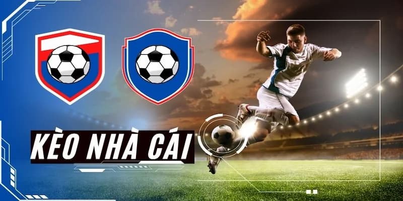 Tầm quan trọng của tỷ lệ kèo nhà cái
