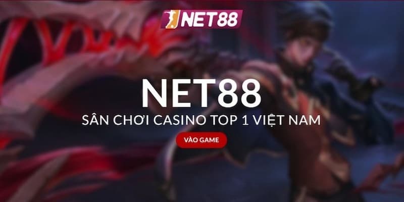 Tổng quan về net88