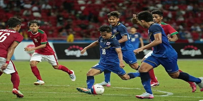 Ứng dụng thực tế tỷ lệ cược indonesia